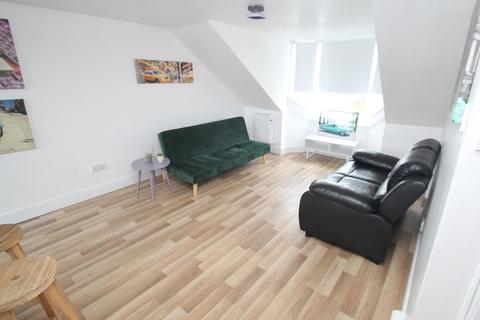 1 bedroom flat for sale, Nelson Street, Top Floor Flat, Largs KA30