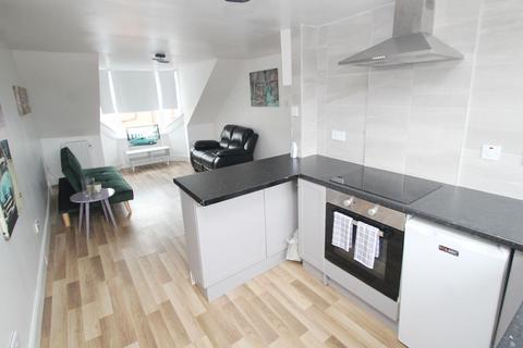 1 bedroom flat for sale, Nelson Street, Top Floor Flat, Largs KA30
