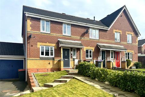 29 Fireclay Drive, St Georges, Telford, TF2 9UH