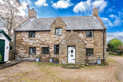 3 bedroom detached house for sale, Hendy Groes, Llanasa CH8 9LZ