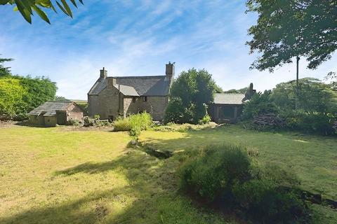3 bedroom detached house for sale, Hendy Groes, Llanasa CH8 9LZ