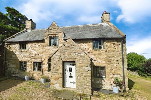 3 bedroom detached house for sale, Hendy Groes, Llanasa CH8 9LZ