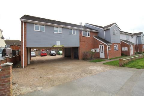 1 bedroom apartment to rent, Sutton Court Drive, Rochford, Essex, SS4