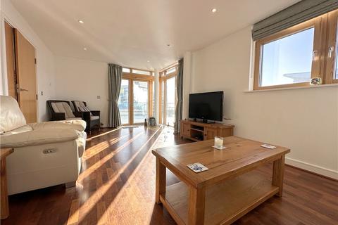 4 bedroom apartment for sale, Palomar Court, Sovereign Harbour North, EASTBOURNE