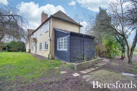3 bedroom semi-detached house for sale, Chignal Smealey, Chelmsford, CM1