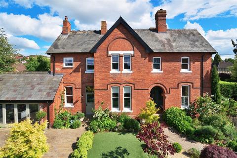 1 Hafod Road, Hereford, HR1 1SG