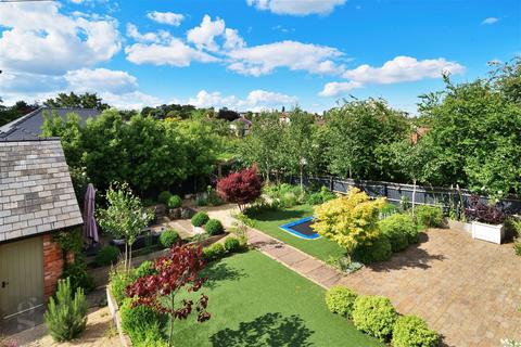 1 Hafod Road, Hereford, HR1 1SG