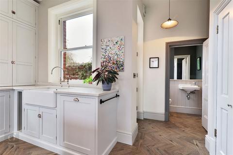 1 Hafod Road, Hereford, HR1 1SG