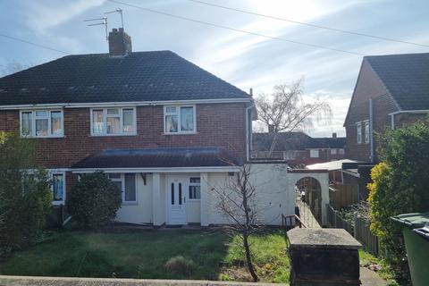 3 bedroom semi-detached house to rent - Brierley Lane, Bilston, West Midlands