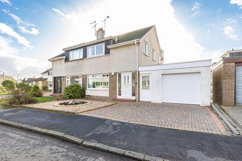 3 bedroom semi-detached house for sale - Charles Rodger Place, Bridge of Allan, FK9