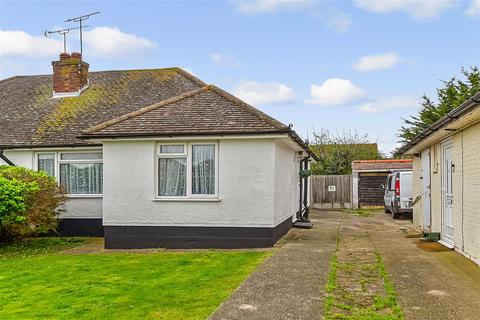 2 bedroom semi-detached bungalow for sale - Vine Close, Ramsgate, Kent