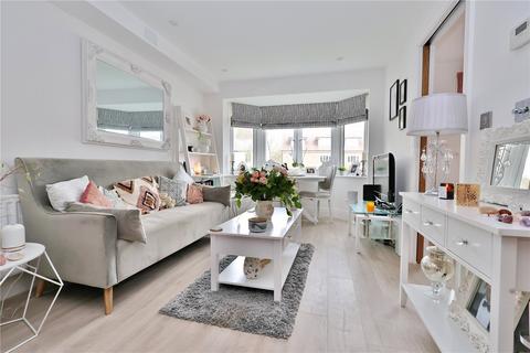 1 bedroom apartment for sale, Onslow Place, Bisley, Woking, Surrey, GU24