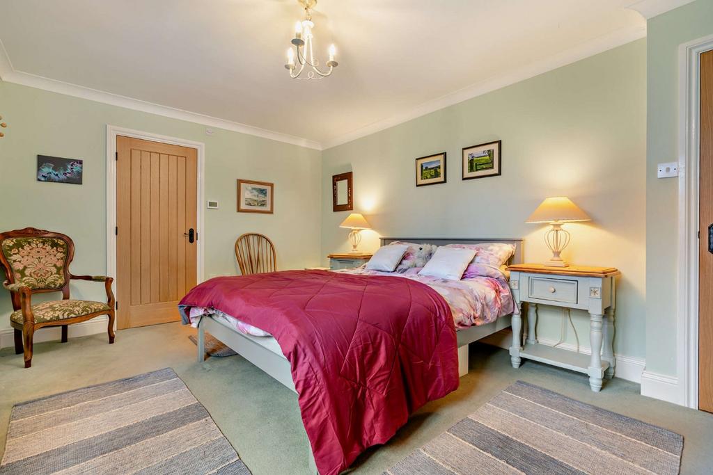 Principal Bedroom