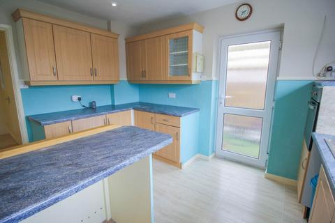 2 bedroom semi-detached bungalow for sale, South Lawn, Locking Village