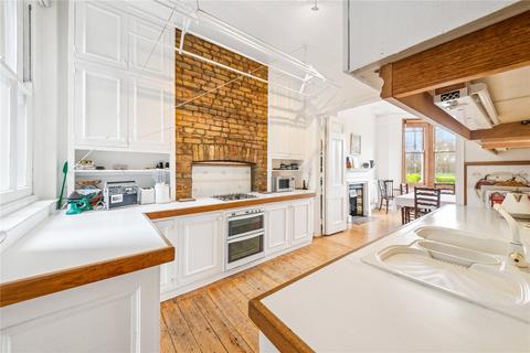 5 bedroom detached house for sale - Clapham Common West Side, SW4