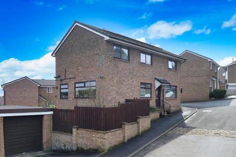 3 bedroom detached house for sale, Wendron Way, Idle, Bradford, West Yorkshire, BD10