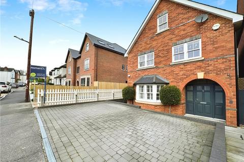 5 bedroom detached house for sale, The Crescent, Maidenhead, Berkshire