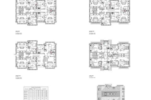 Land for sale, Moor Oaks Road, Sheffield S10