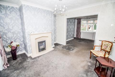 2 bedroom semi-detached house for sale, Brentwood Road, Shiney Row, Houghton le Spring