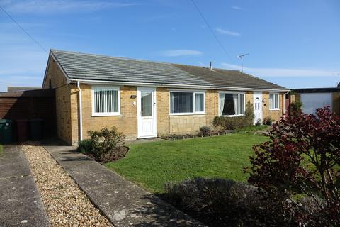 2 bedroom semi-detached bungalow for sale, Beverley Close, Selsey