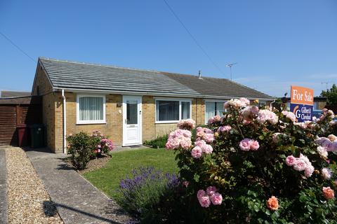 2 bedroom semi-detached bungalow for sale, Beverley Close, Selsey