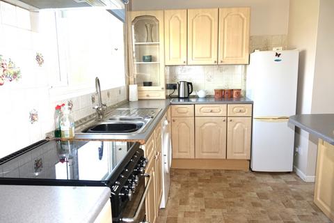 14 Beverley Close, Selsey, Chichester, PO20 0DR