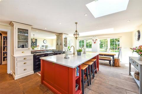 6 bedroom detached house for sale, Brookpit Lane, Climping, West Sussex, BN17