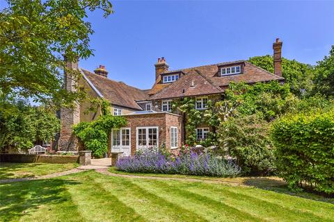 6 bedroom detached house for sale, Brookpit Lane, Climping, West Sussex, BN17