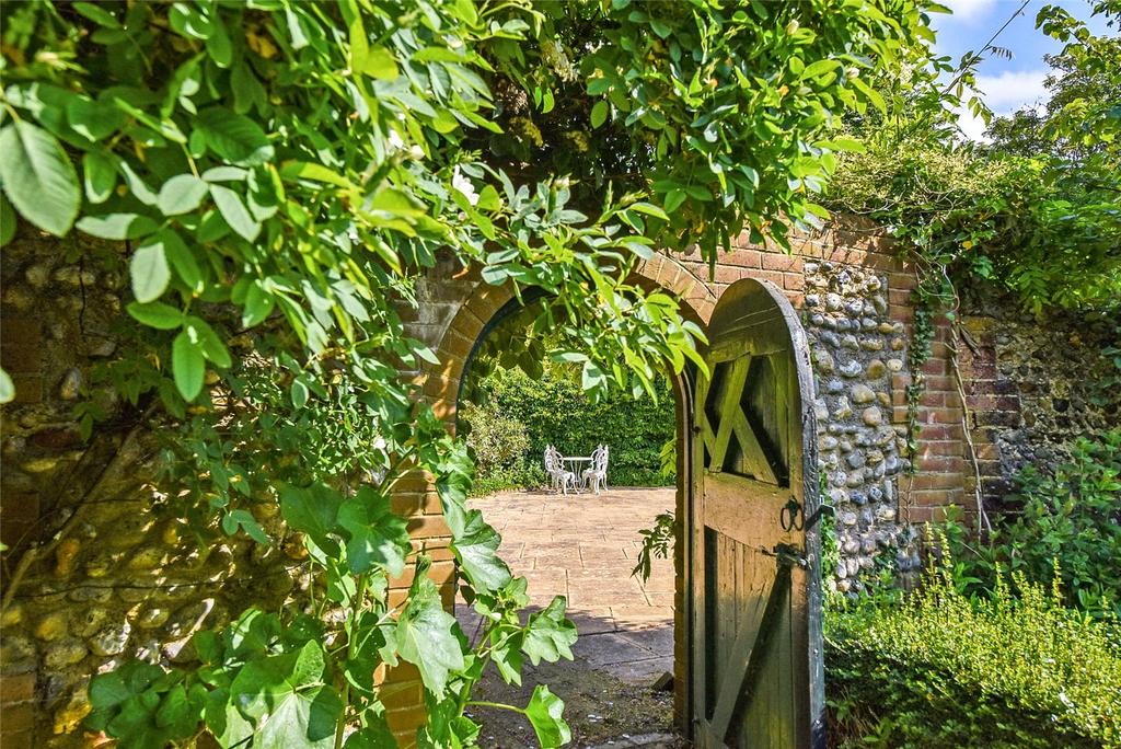 Gardens