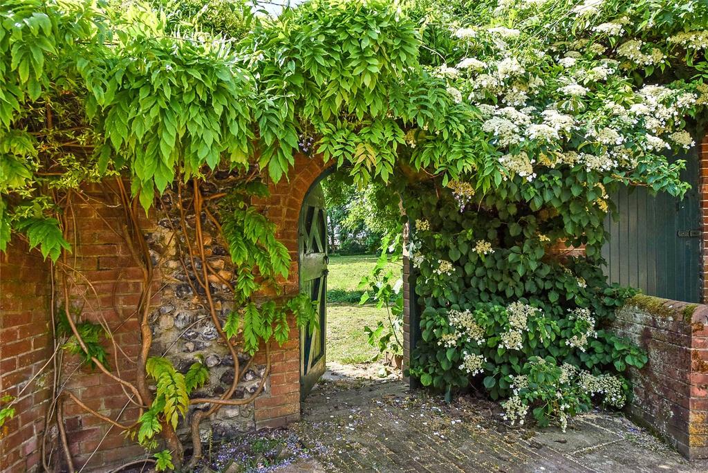 Gardens