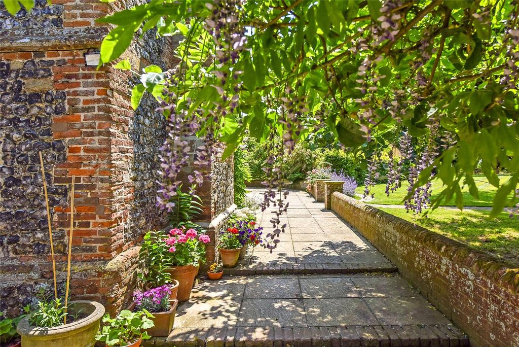 Gardens