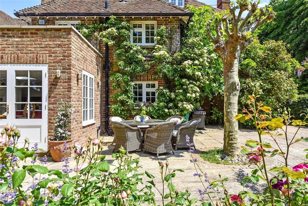Gardens