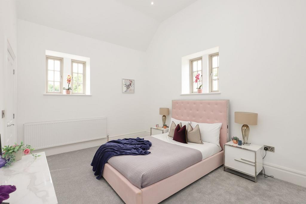 Bedroom 2