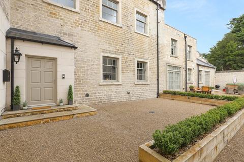 undefined, Firbeck Hall, Worksop S81