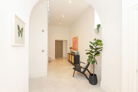 undefined, Firbeck Hall, Worksop S81
