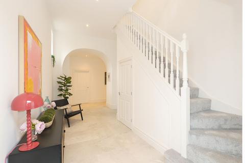 undefined, Firbeck Hall, Worksop S81