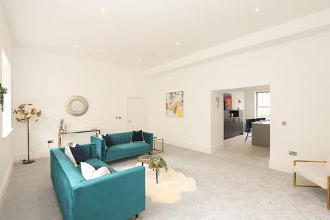undefined, Firbeck Hall, Worksop S81