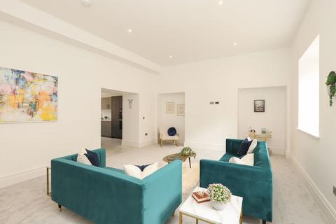 undefined, Firbeck Hall, Worksop S81
