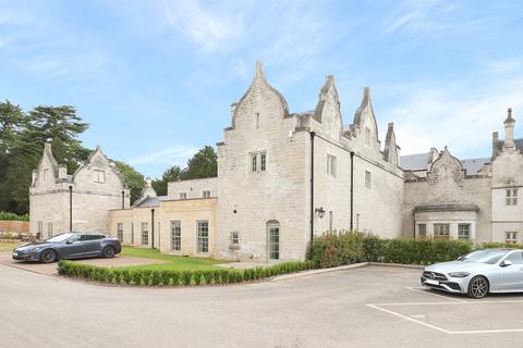 undefined, Firbeck Hall, Worksop S81