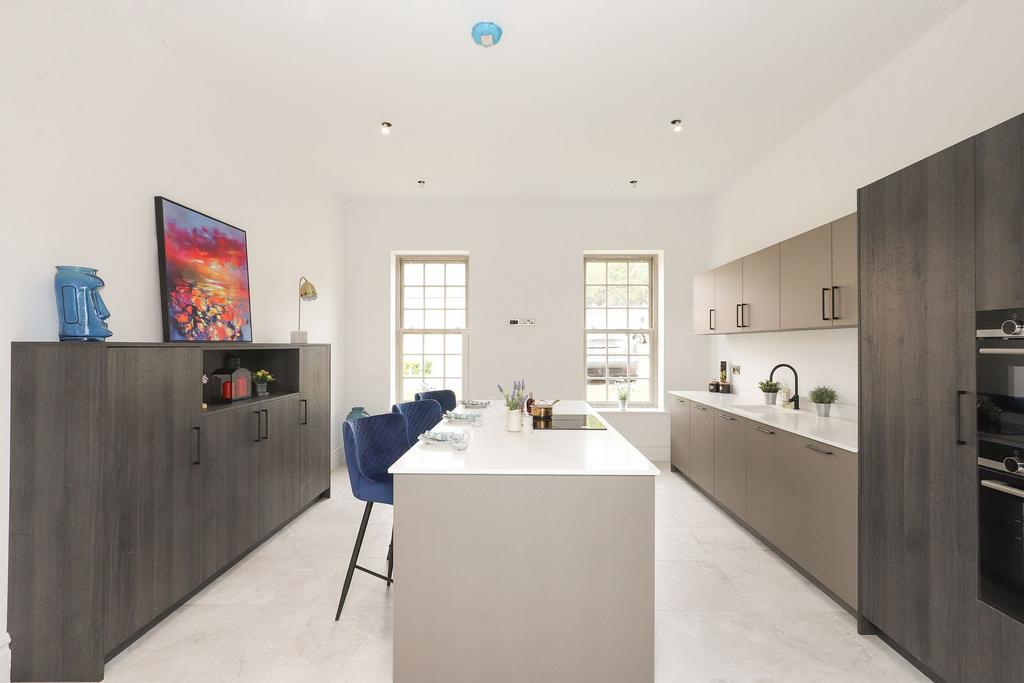 Kitchen Dining