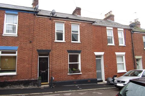2 bedroom terraced house to rent, Exeter EX4