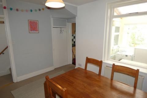2 bedroom terraced house to rent - Exeter EX4