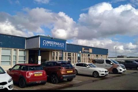 Office to rent, Office , Cumbernauld Business Park, Wardpark Road, Cumbernauld, Glasgow