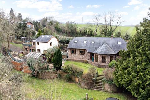5 bedroom detached house for sale, Whitchurch, Ross-on-Wye, Herefordshire, HR9