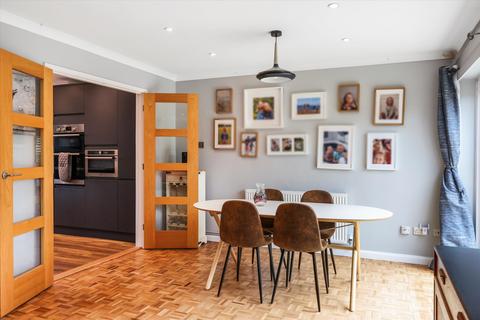 2 Lyefield Road West, Charlton Kings, Cheltenham, GL53 8HA