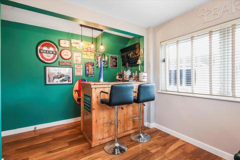 2 Lyefield Road West, Charlton Kings, Cheltenham, GL53 8HA