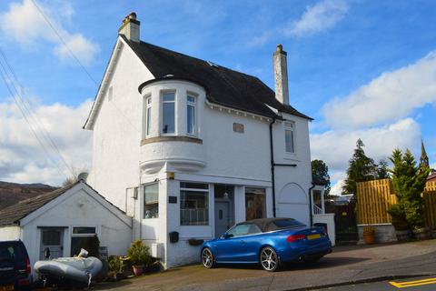 3 bedroom duplex for sale - Oxford Place Upper , Oxford Place , Garelochhead , Argyll and Bute , G84 0AW