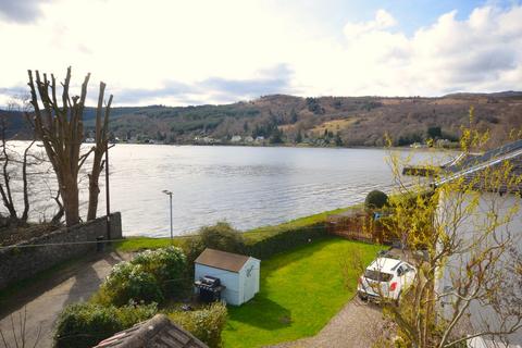 3 bedroom duplex for sale - Oxford Place Upper , Oxford Place , Garelochhead , Argyll and Bute , G84 0AW