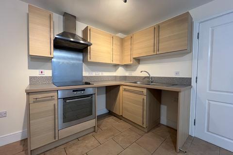 1 bedroom flat to rent - Yarmouth Road, Ipswich, IP1