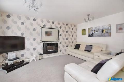 4 bedroom end of terrace house for sale, Partington Square, Sandymoor, Cheshire